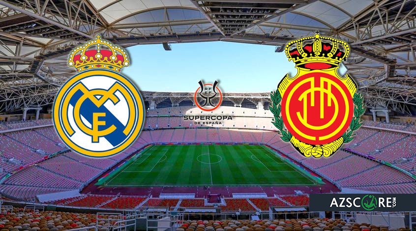 Real Madrid vs Mallorca: Match Preview and Prediction
