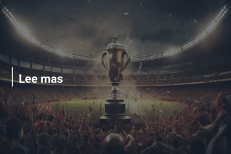 Lee mas