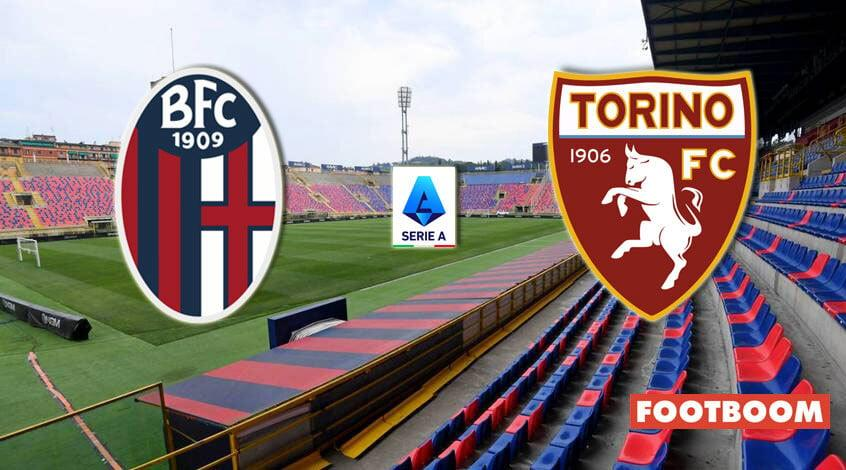 Bologna 1909 - Torino Dự Đoán và Xem Trước Trận Đấu