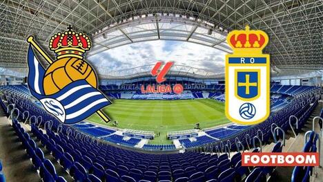 Real Sociedad - Oviedo: Prognoza i Pregled Meča