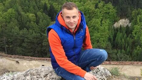Журналіст – про поразку збірної України: «Фундаментальна проблема – саме у Реброві»