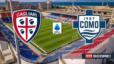 Cagliari vs. Como: A High-Stakes Serie A Showdown