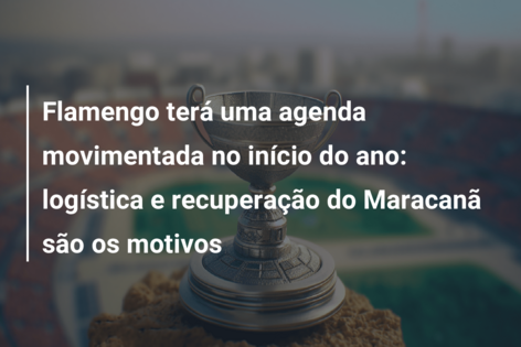 Orlando receberá jogo do Flamengo na pré-temporada