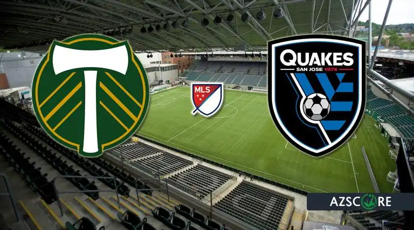 Portland Timbers - San Jose Earthquakes : Prédiction et Aperçu du Match