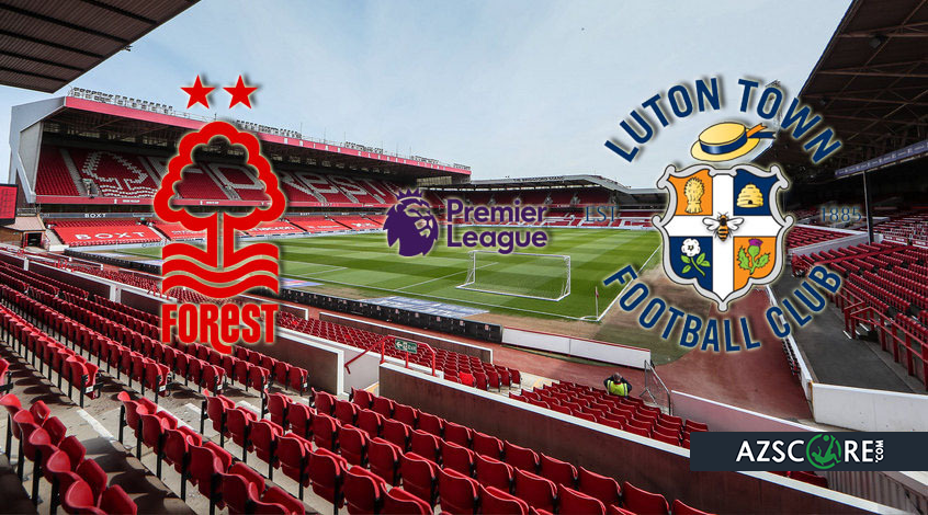 “Nottingham Forest” – “Luton”. Match Preview and Prediction