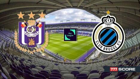 Anderlecht - Brugge: Pronostico e Anteprima della Partita
