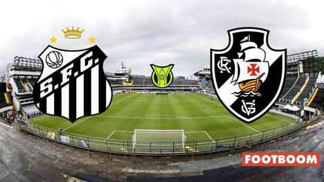 Santos – Vasco da Gama: Prognoza i Pregled Meča