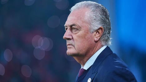 Alfaro: 'Chúng tôi không chết' sau thắng Thổ Nhĩ Kỳ