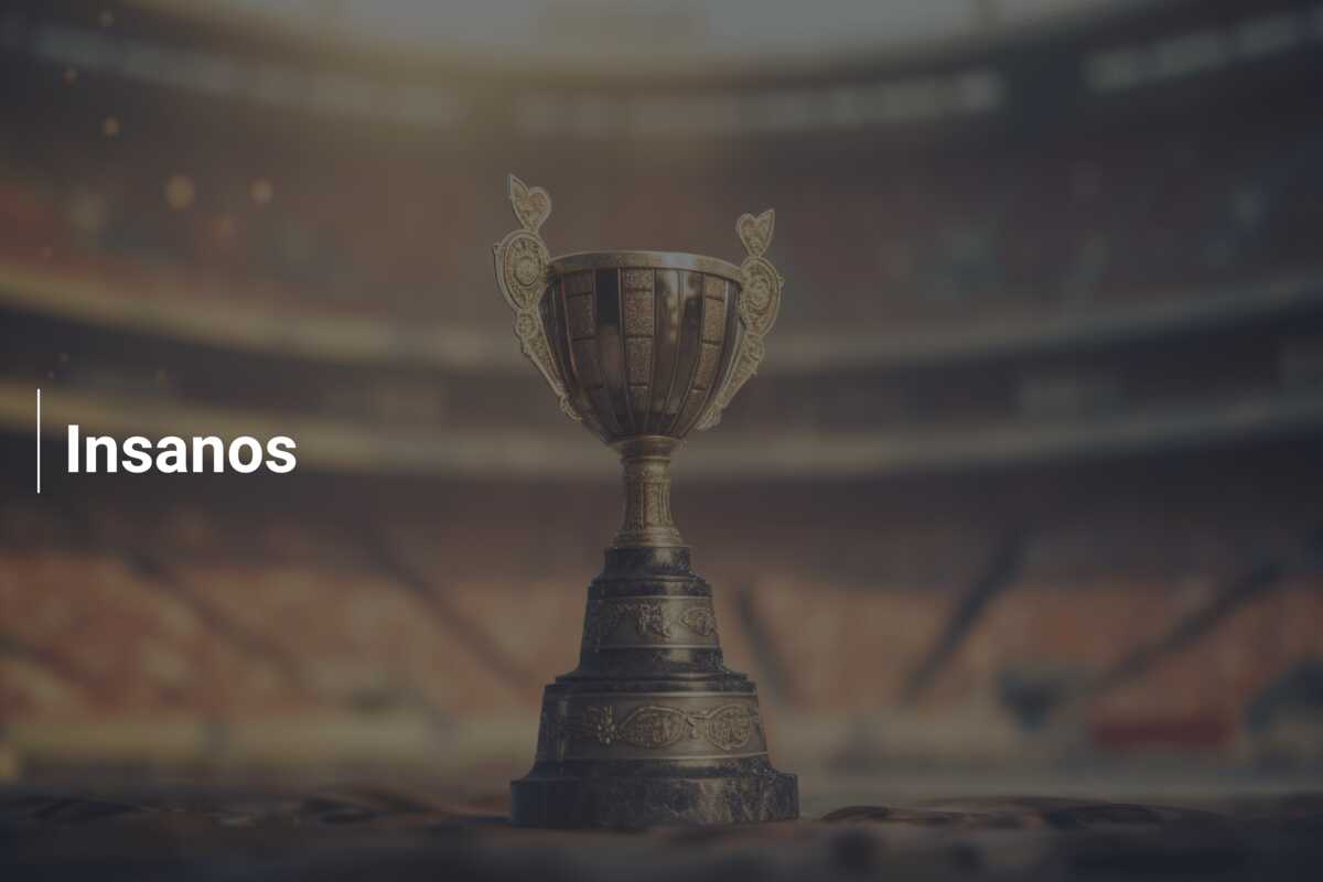 Insanos