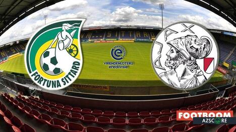 Fortuna Sittard - Ajax Amsterdam : Pronostic et Avant-match