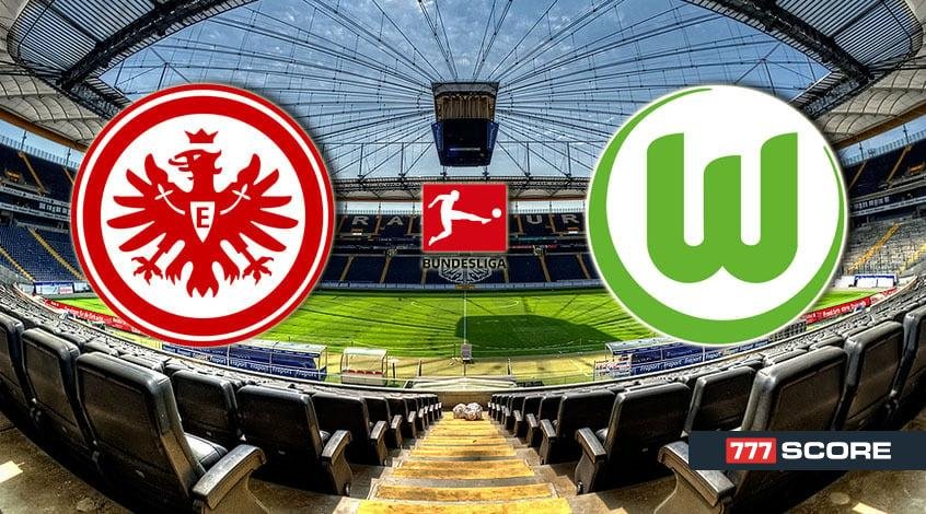 "Eintracht" - "Wolfsburg": annuncio e pronostico del match