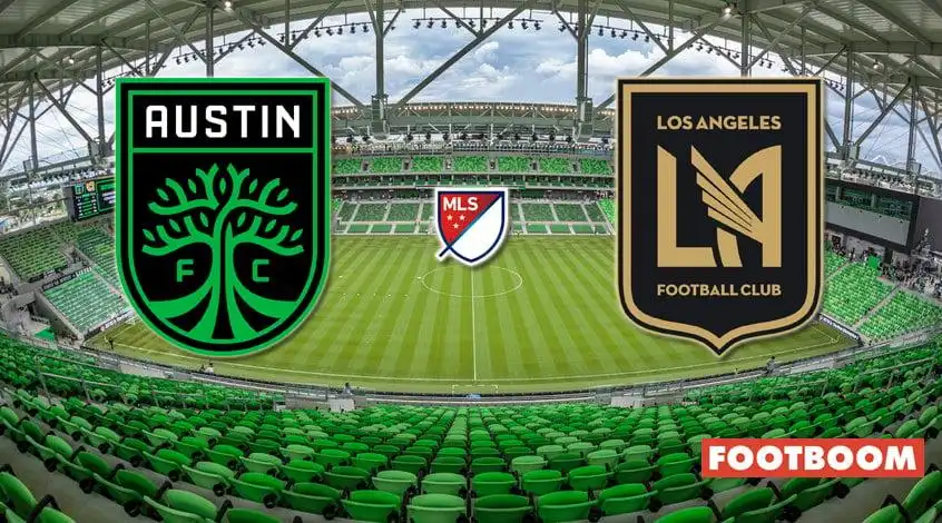 Austin vs Los Angeles FC: Αναλυτικό Προγνωστικό & Προεπισκόπηση Μαγνητίζει Την Αμερικανική Μάχη
