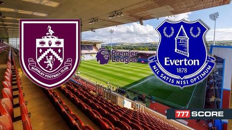 Burnley - Everton: Pronostico e Anteprima della Partita