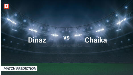 Dinaz vs Chaika: Pronostico