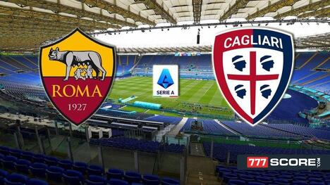 Roma vs Cagliari: Giallorossi Seek Revenge in High-Stakes Serie A Showdown
