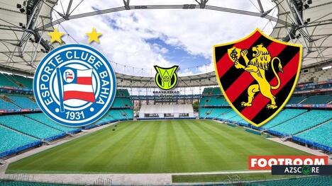 Bahia vs. Sport Recife: Predicción y Vista Previa del Partido