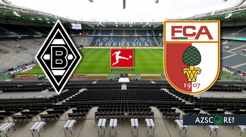 Borussia (M) vs Augsburg: Match Preview and Prediction