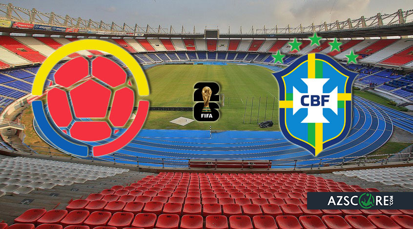 Colombia – Brazil: Match Preview and Prediction