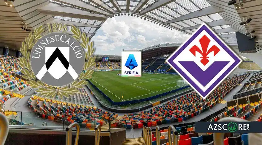 Udinese vs Fiorentina: Voorspelling en Wedstrijdpreview