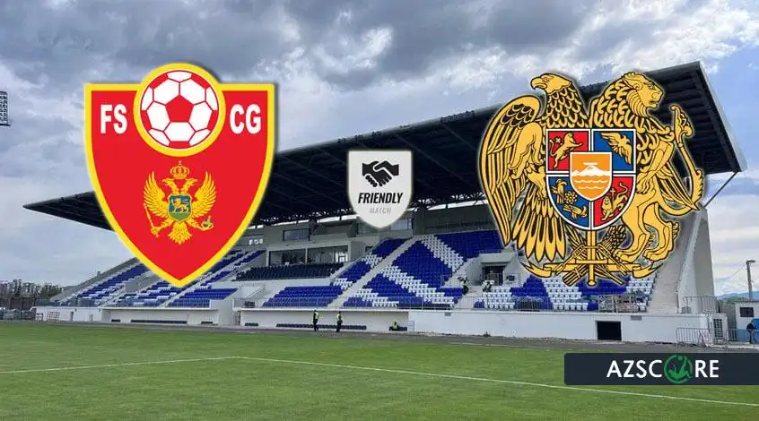 Monténégro – Arménie : Annonce et pronostic du match