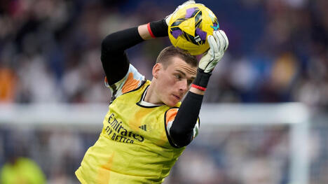 Parma Punta a Lunin in Prestito: Real Madrid Respinge l'Offerta