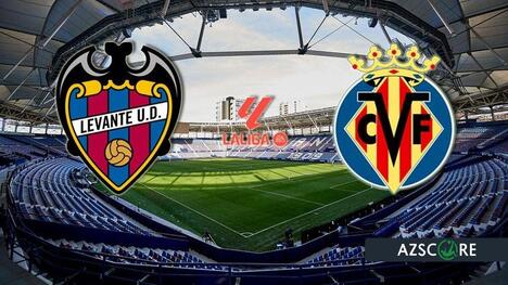 Valencia-Derby entflammt: Levante fordert Villarreal heraus