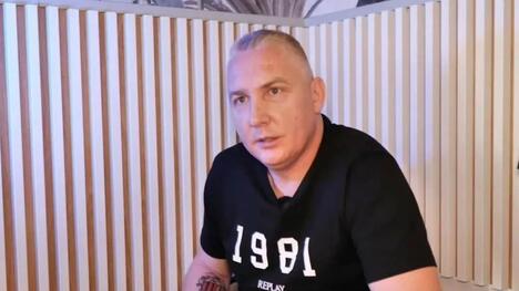 Тіберіу Гіоане: "Бленуце можна спробувати в центрі оборони "Динамо"