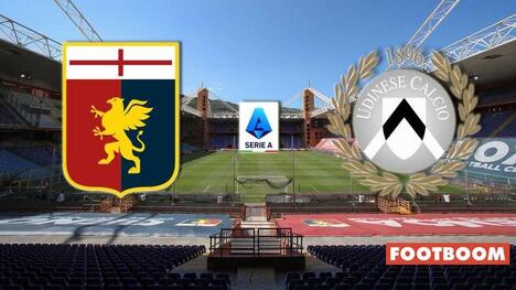 Genoa - Udinese: Pregled meča i prognoza