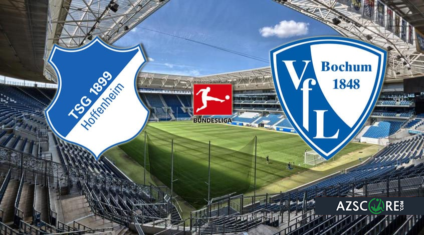 Hoffenheim vs Bochum: Match Preview and Prediction