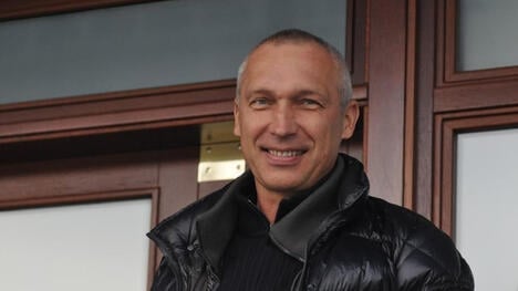Protasov: Yaremchuk Awaited at Olympiacos