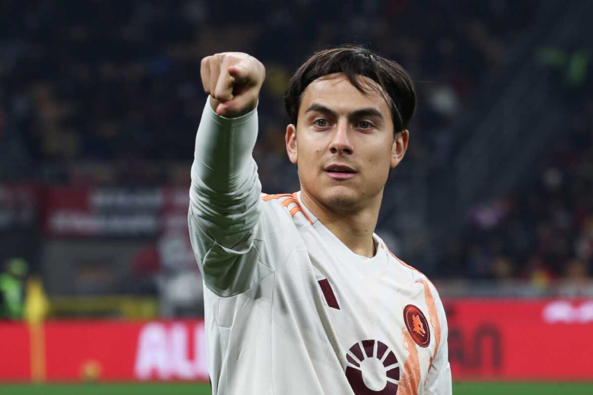 Tiểu sử cầu thủ Paulo Dybala - Hành Trình Từ Argentina Đến Ngôi Sao Bóng Đá Thế Giới