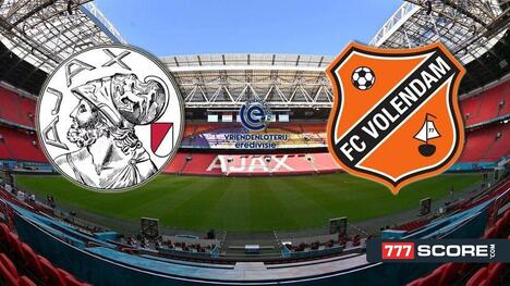 Ajax vs Volendam: Can the Dutch Giants Rebound in Time?