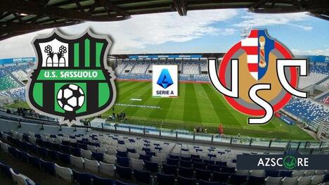Sassuolo vs. Cremonese: Kampf um Überleben in der Serie A