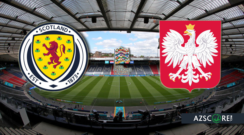 Scotia vs Polonia: Preview și Pronostic