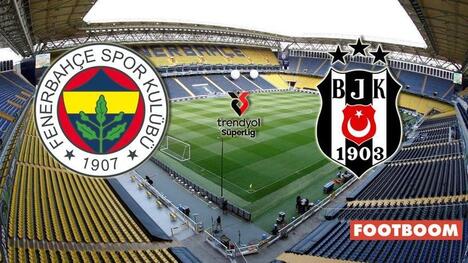 Fenerbahce – Beşiktaş: Predictie și previziune meci