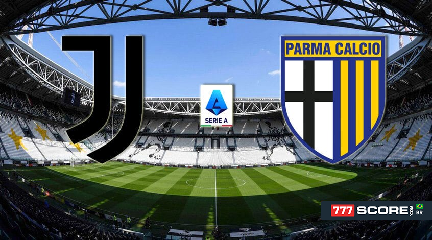 "Juventus" - "Parma". Anúncio e previsão do jogo