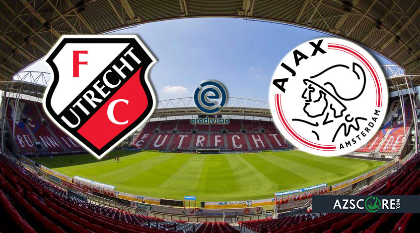 “Utrecht” – “Ajax”. Match preview and prediction