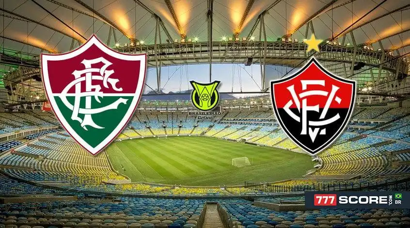 Fluminense x Vitória: Anúncio e Prognóstico do Jogo