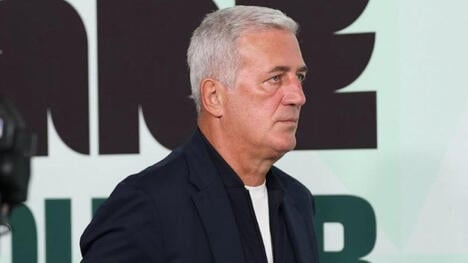 Petkovic: Svizzera, tre chance e due gol