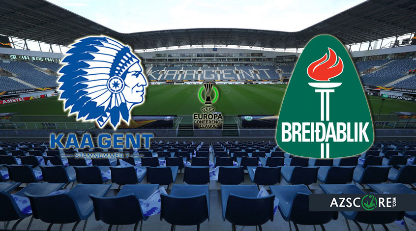 “Gent” – “Breidablik”. Match preview and prediction