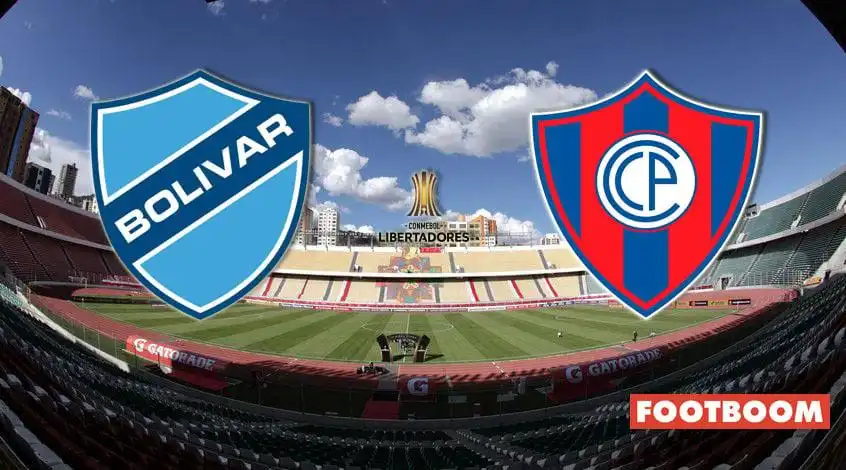 Bolívar dočekuje Cerro Porteño u dramatičnom okršaju za plasman u nokaut fazu Kopa Libertadores