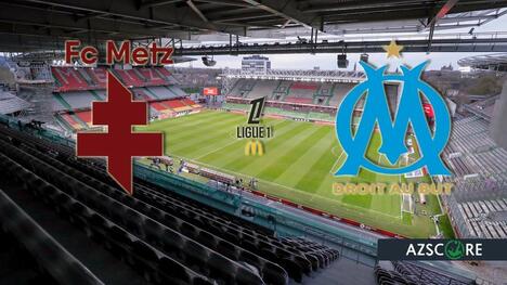Metz vs. Marseille: Predicción y Previa del Partido