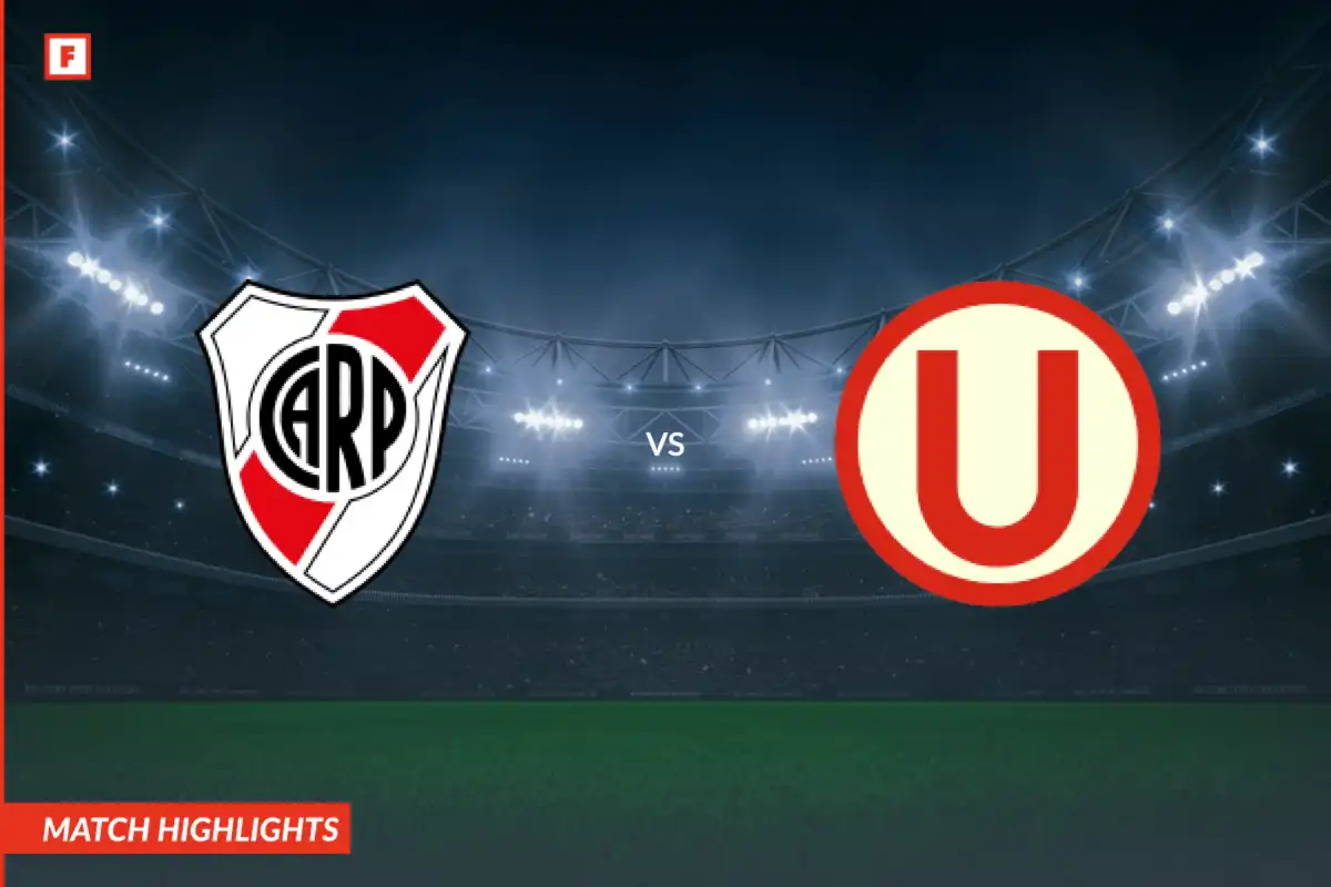 River Plate Buenos Aires - Club Universitario de Deportes goals and ...