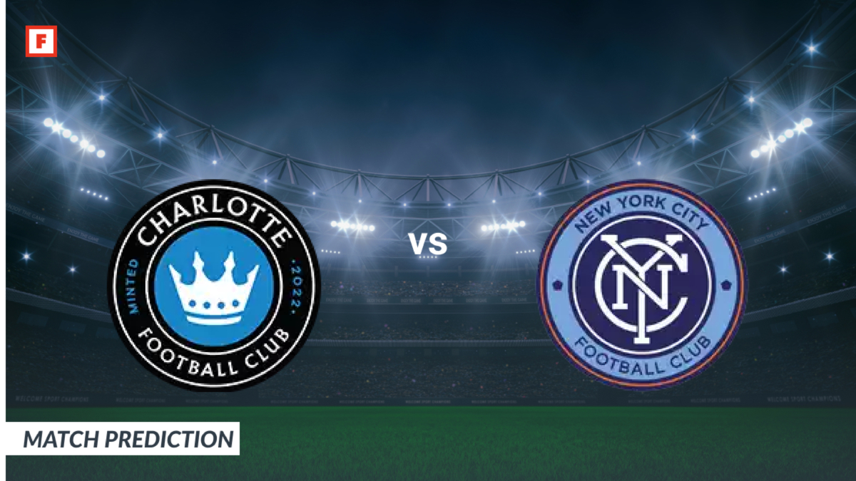 Charlotte FC - New York City Pronostic et Aperçu Match