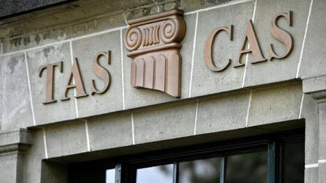 CAS, 세네갈의 CAF 아프리카 컵 결정 항소 검토 예정