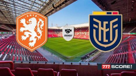 Netherlands vs Ecuador: Unbeaten Streaks Collide in Epic Friendly Clash