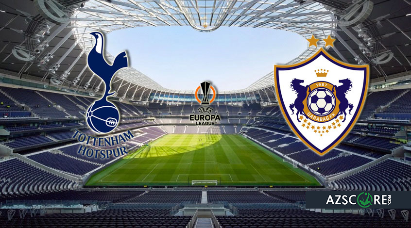 ტოტენჰემი vs კარაბახი: მატჩის წინასწარმეტყველება