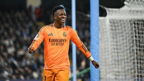 Vinicius Junior et l’audace d’Alverca : 33 recrues pour défier l’élite