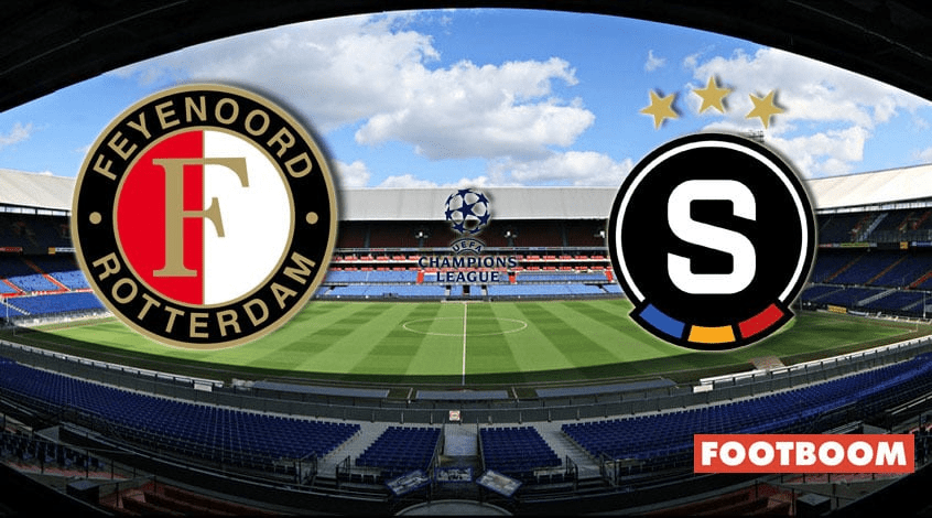 Feyenoord vs Sparta: Prabola dan Prediksi Pertandingan