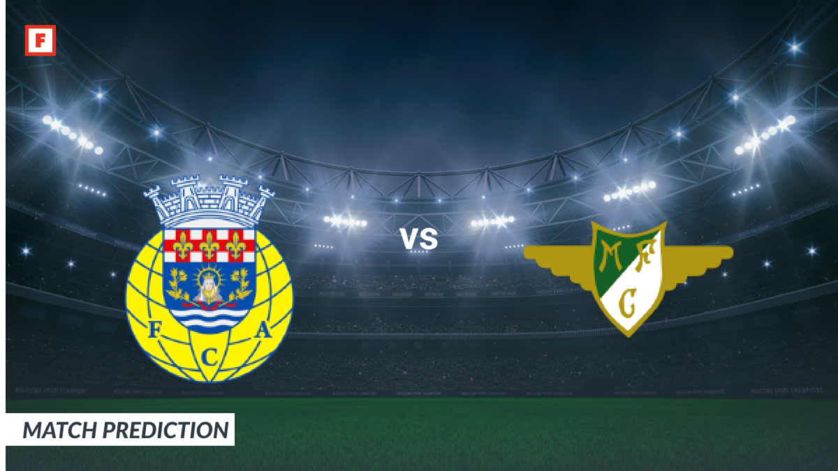 Arouca - Moreirense Prediksi dan Pratinjau Pertandingan